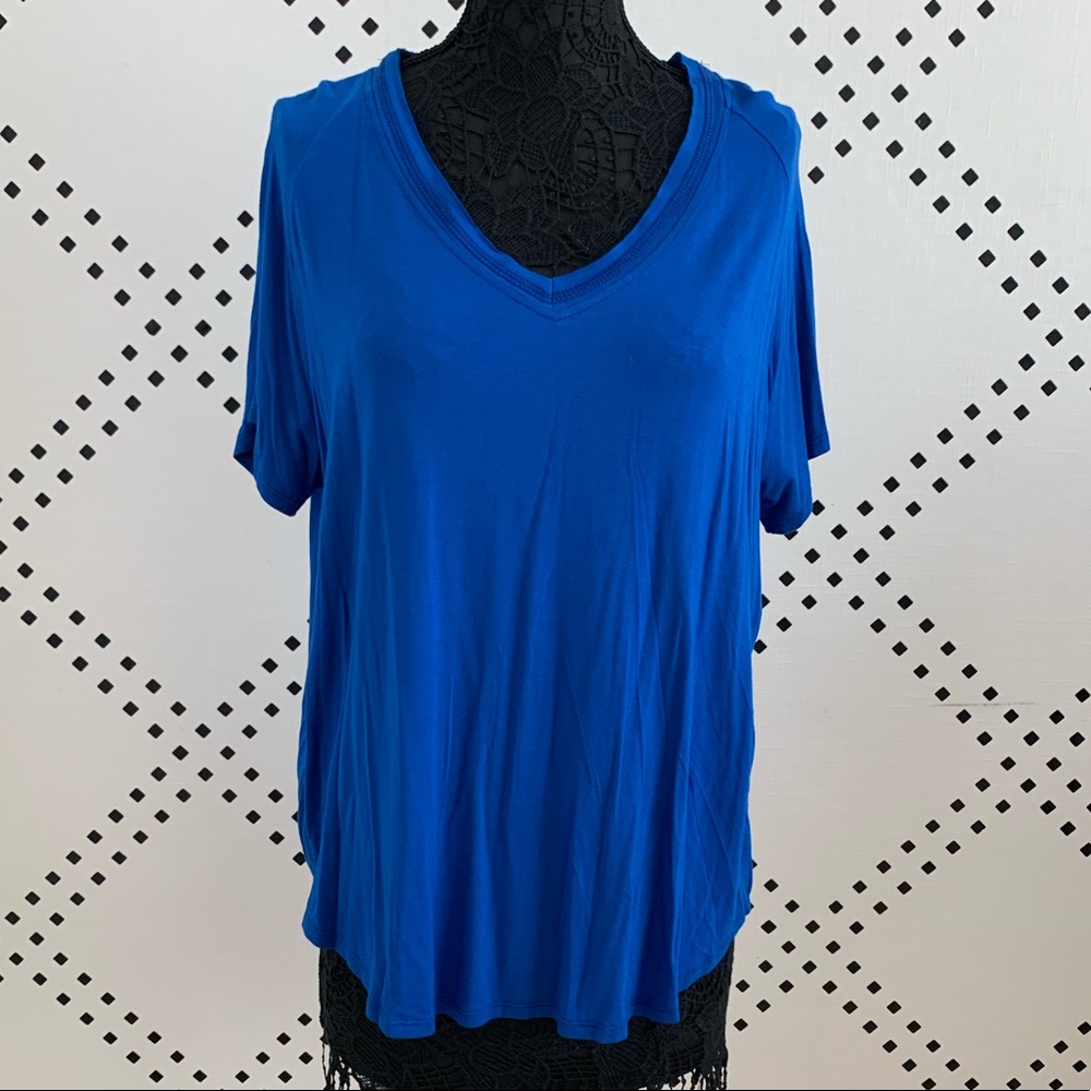 V-Neck Shirt
